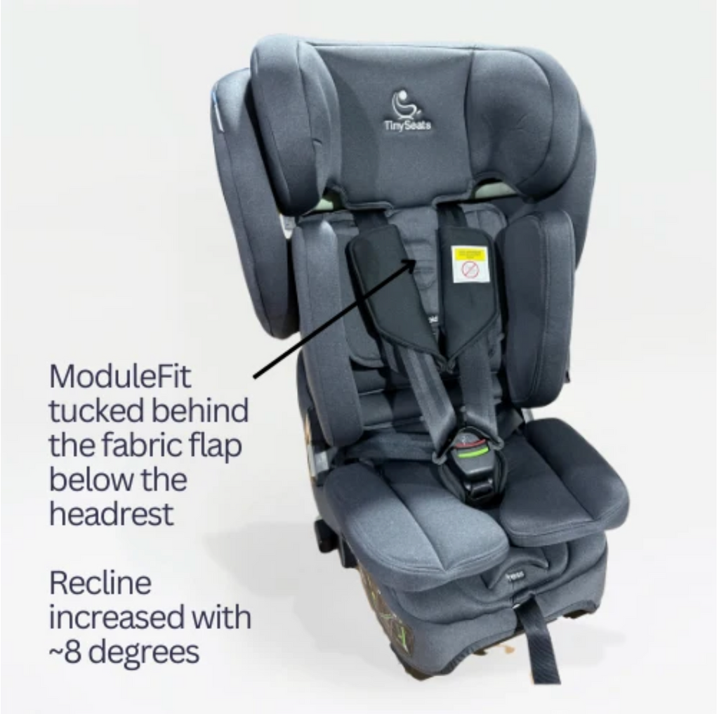 Tiny Seats ModuleFit