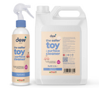 Dew Toy & Surface Cleaner