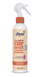 Dew - Car Seat & Pram Cleaner
