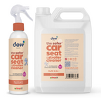 Dew - Car Seat & Pram Cleaner