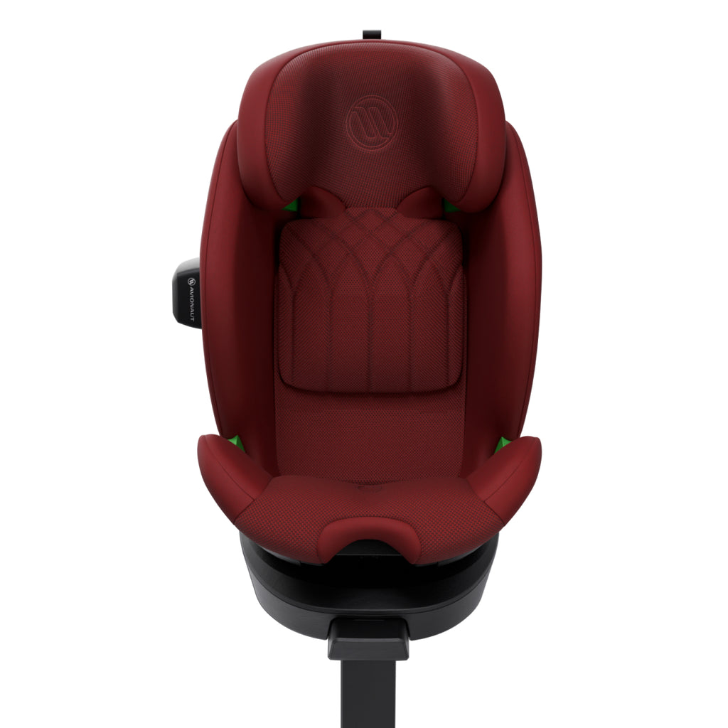 Avionaut Stardust