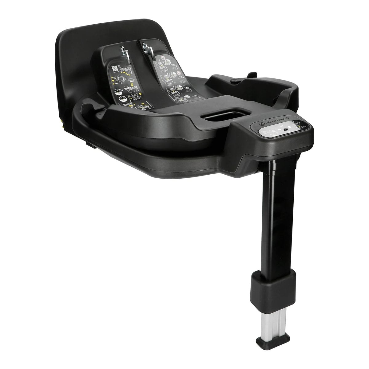 Avionaut IQ Orbit Rotating Base image 0