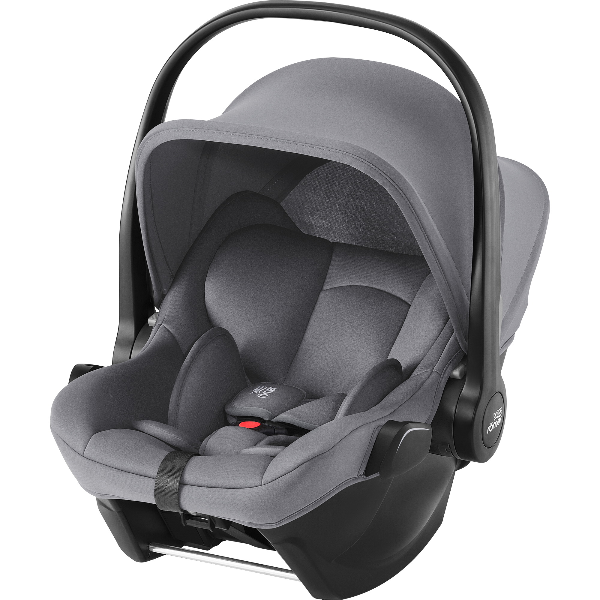 Britax Römer Baby-Safe Core Bundle image 1