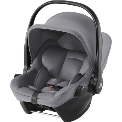 Britax Römer Baby-Safe Core Bundle image 1