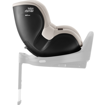 Britax Romer Dualfix 5Z image 2