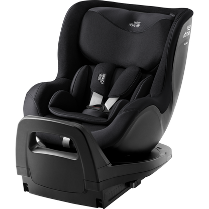 Britax Römer Dualfix Pro M 360 Spin car seat image 10