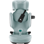 Britax Romer Kidfix isize PRO High Backed Booster image 1