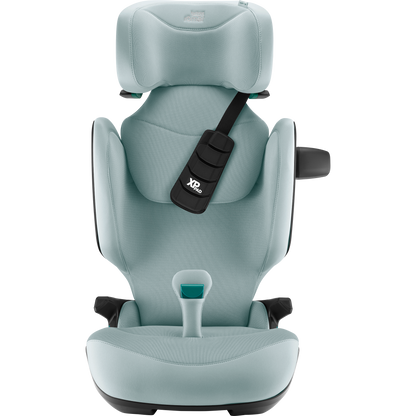 Britax Romer Kidfix isize PRO High Backed Booster image 1