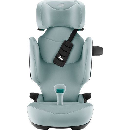 Britax Romer Kidfix isize PRO High Backed Booster image 1