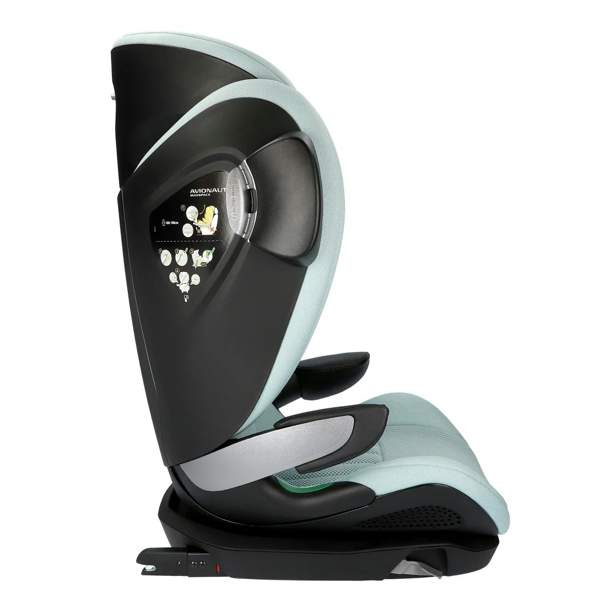 Avionaut Maxspace Airflow CS+ image 2