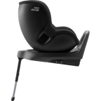 Britax Römer Swingfix M Plus Spin Car Seat + FREE Comfort  insert image 6