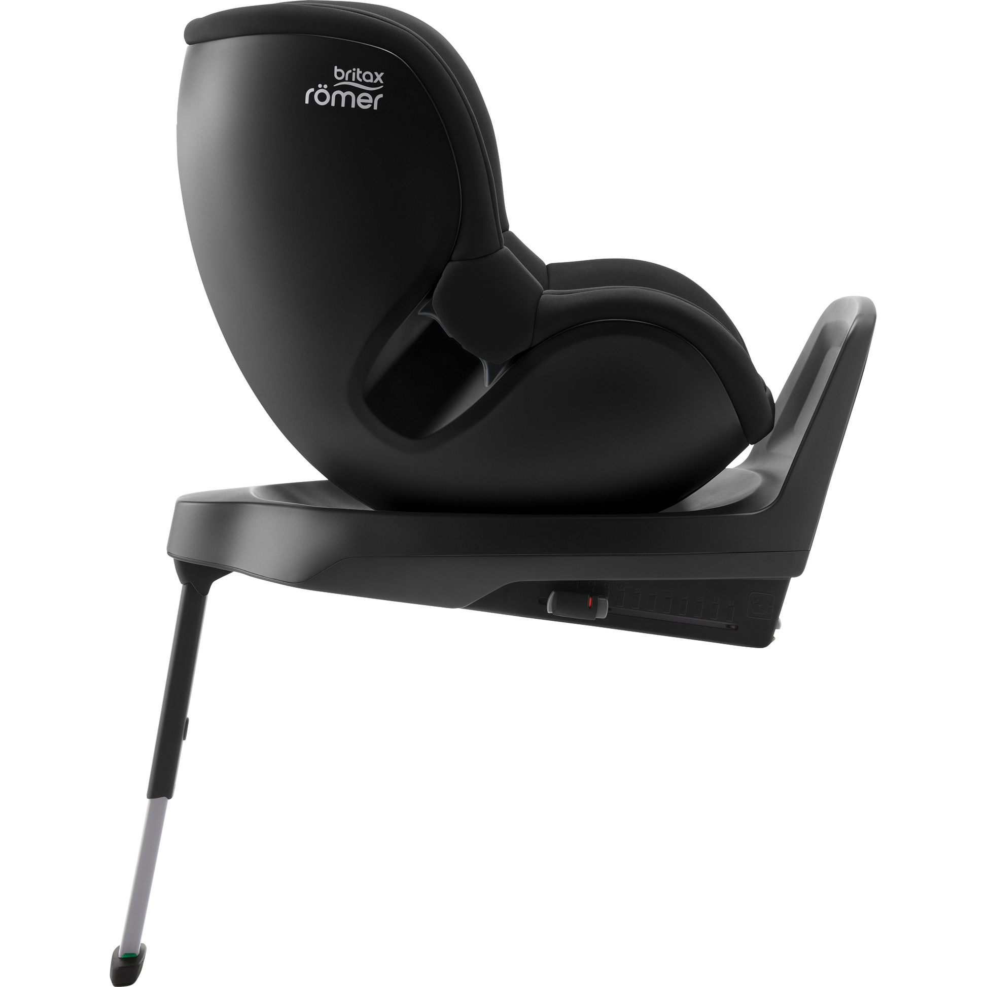 Britax Römer Swingfix M Plus Spin Car Seat + FREE Comfort  insert image 6