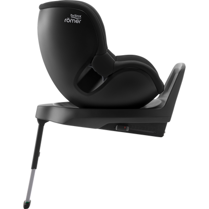 Britax Römer Swingfix M Plus Spin Car Seat + FREE Comfort  insert image 6