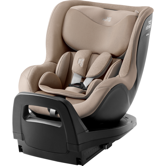 Britax Römer Dualfix Pro M 360 Spin car seat image 0