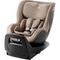 Britax Römer Dualfix Pro M 360 Spin car seat image 0
