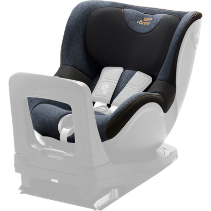 Britax - Spare Cover Dualfix iSense/i-Size image 2