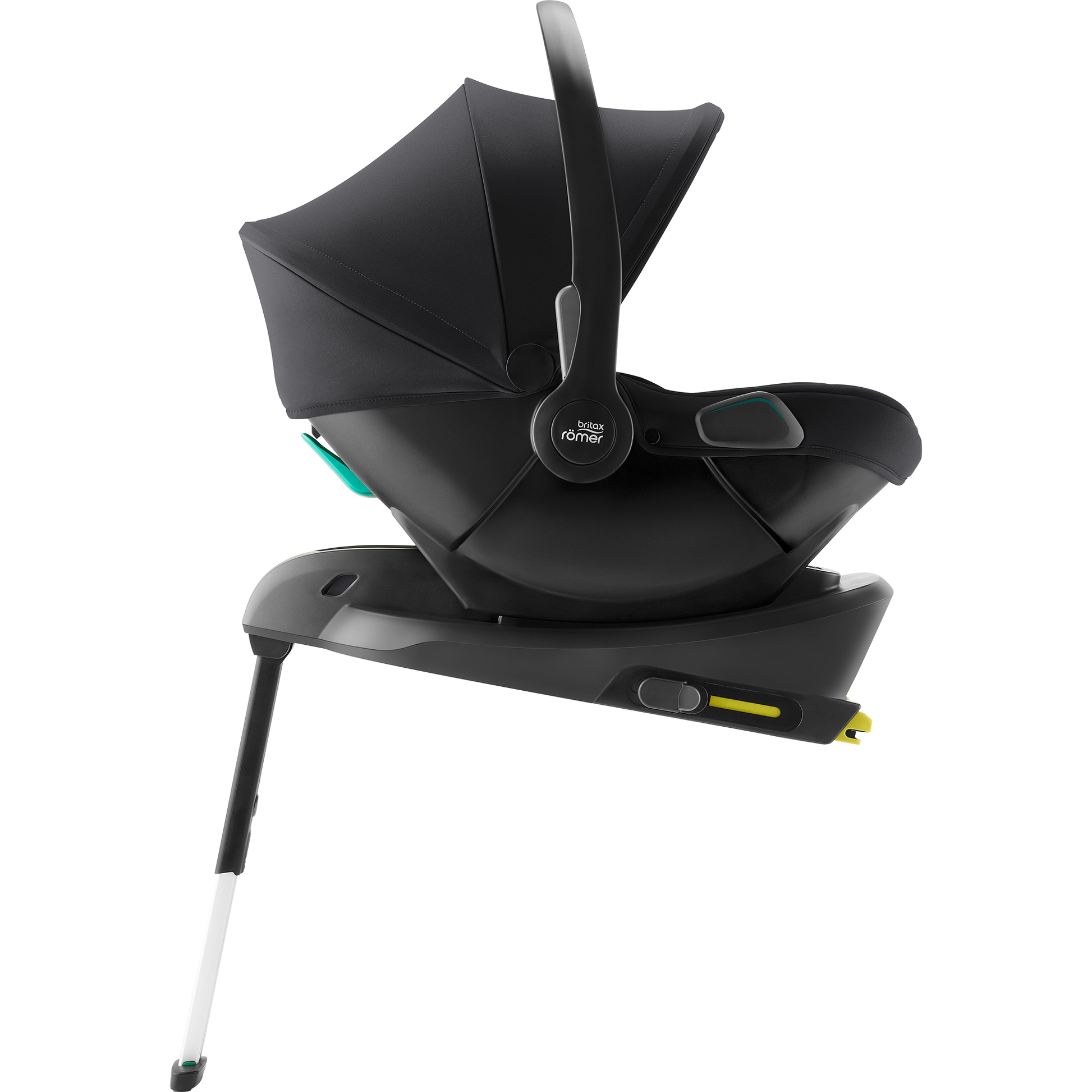 Britax Römer Baby-Safe Core Bundle image 12