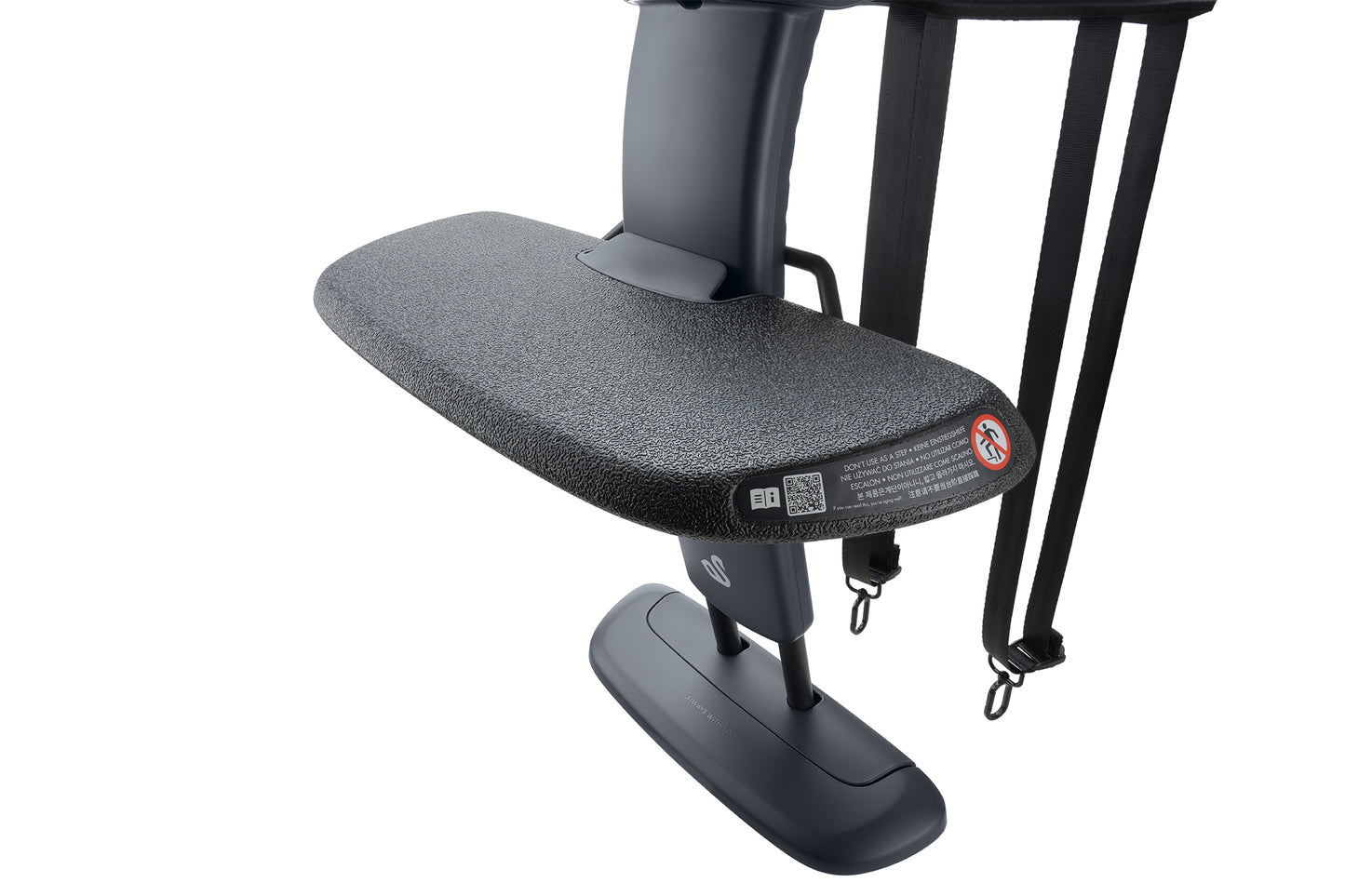 Swandoo Universal Booster Footrest image 3
