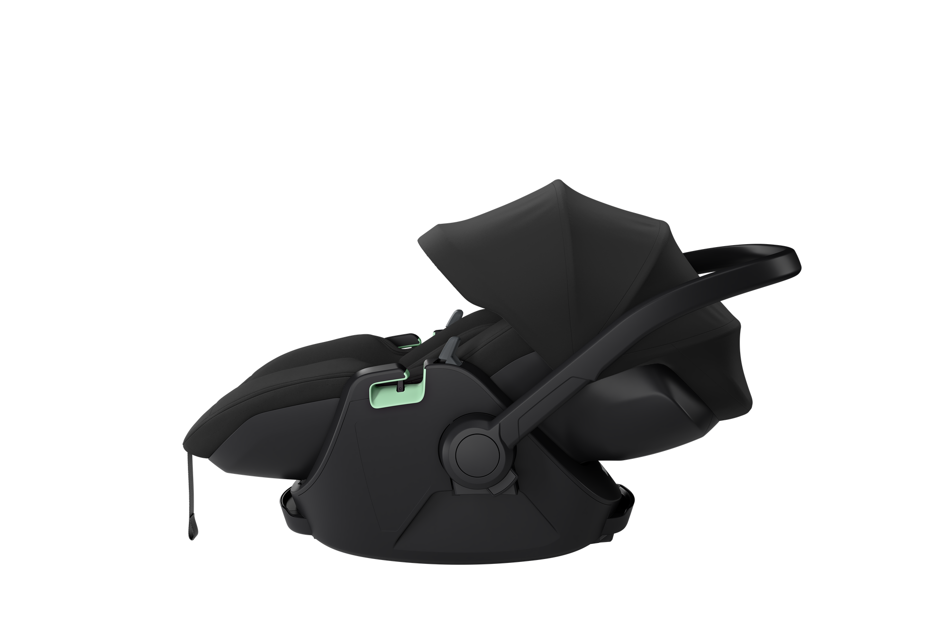 Thule Maple Infant Carrier image 8