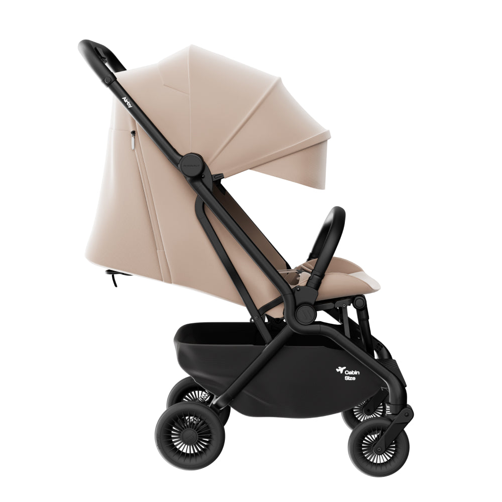 Avionaut Airby Stroller - Cabin Approved