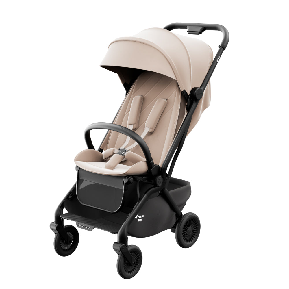 Avionaut Airby Stroller - Cabin Approved