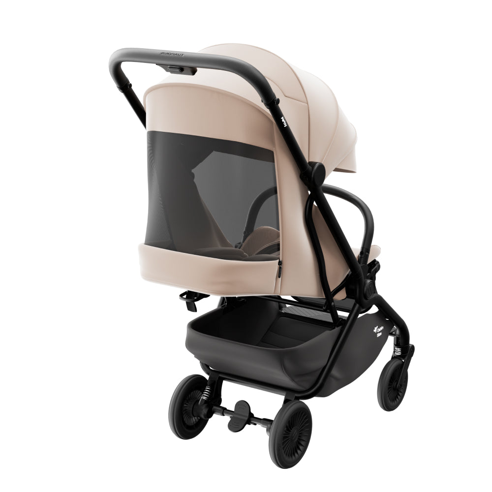 Avionaut Airby Stroller - Cabin Approved