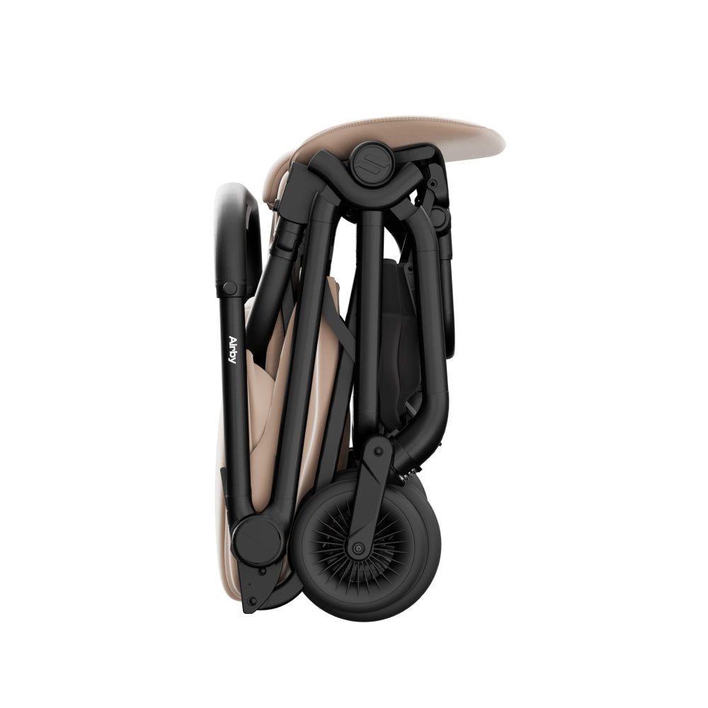 Avionaut Airby Stroller - Cabin Approved
