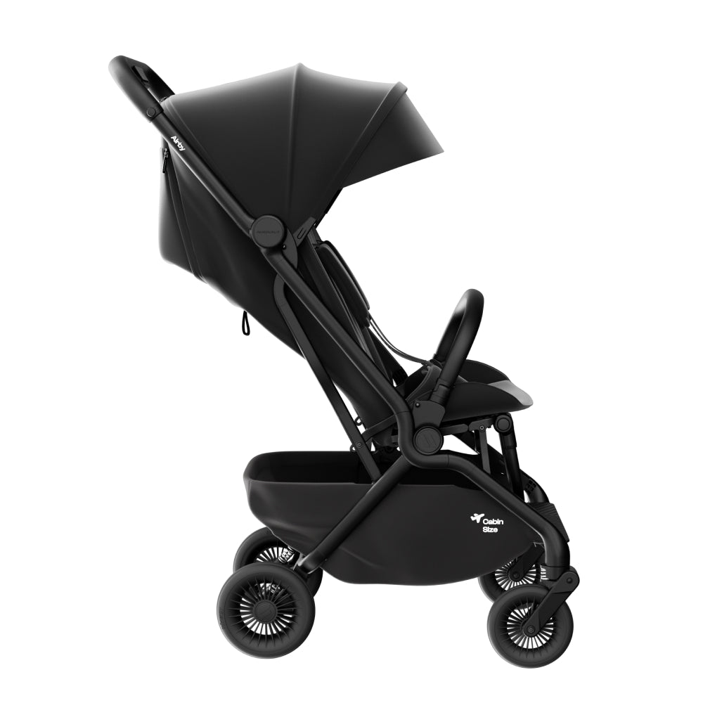 Avionaut Airby Stroller - Cabin Approved