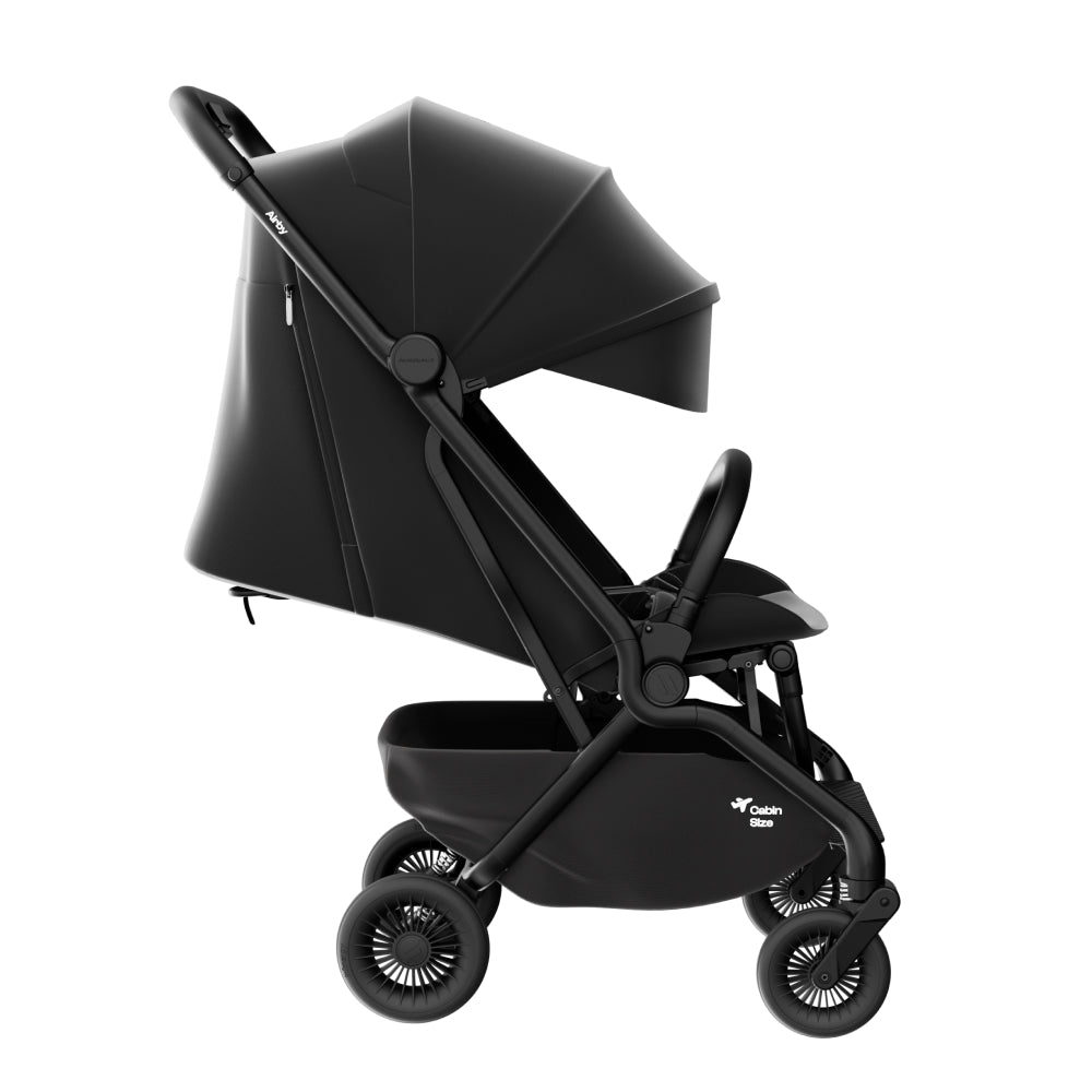 Avionaut Airby Stroller - Cabin Approved