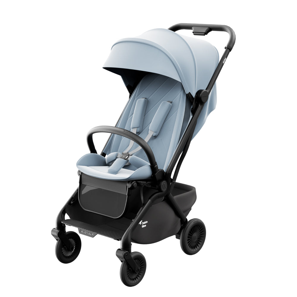 Avionaut Airby Stroller - Cabin Approved