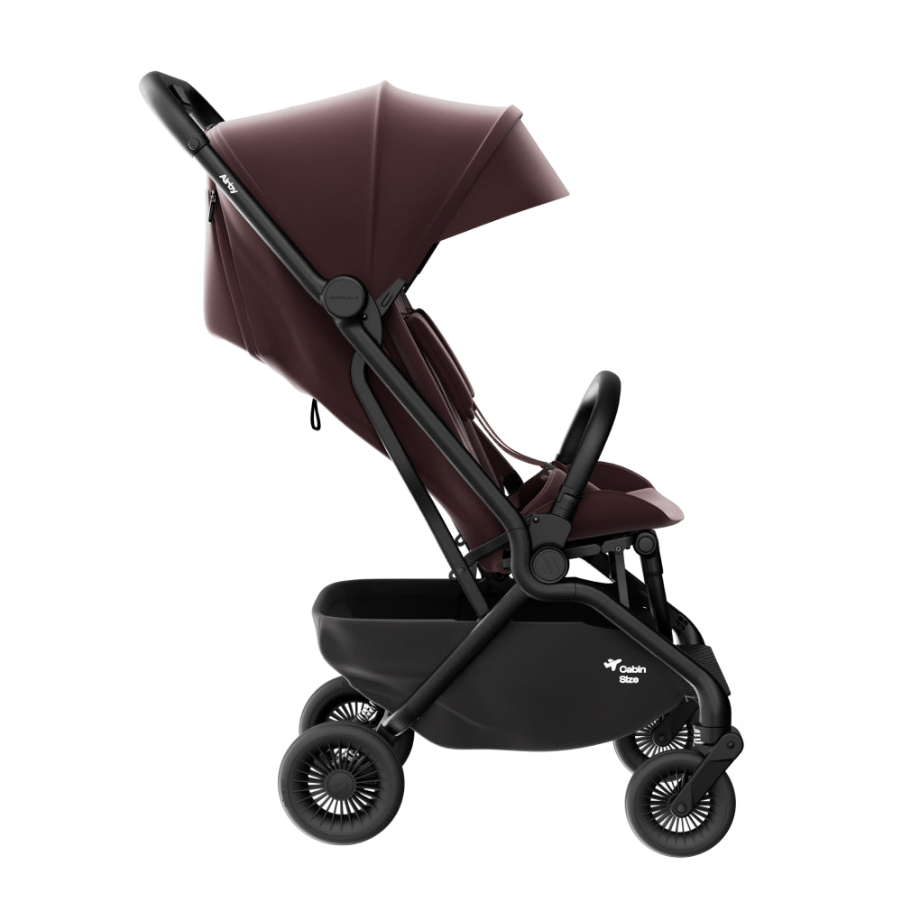 Avionaut Airby Stroller - Cabin Approved