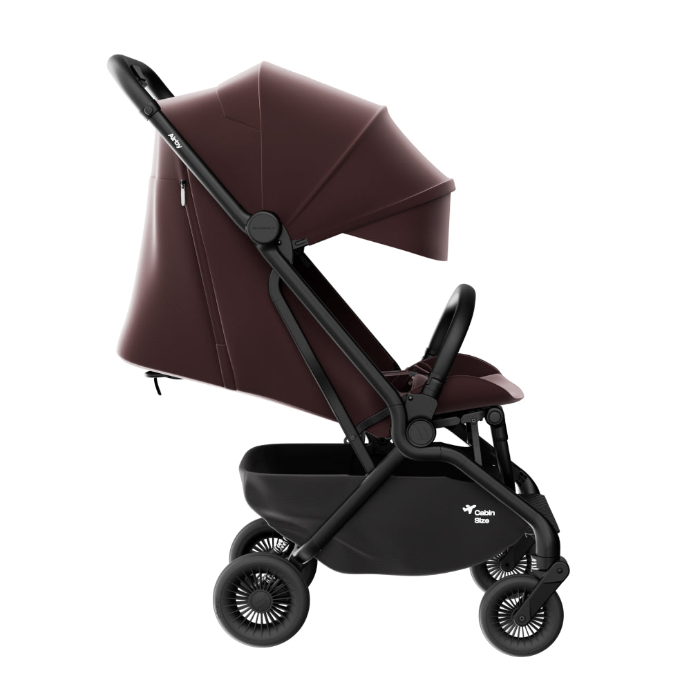 Avionaut Airby Stroller - Cabin Approved