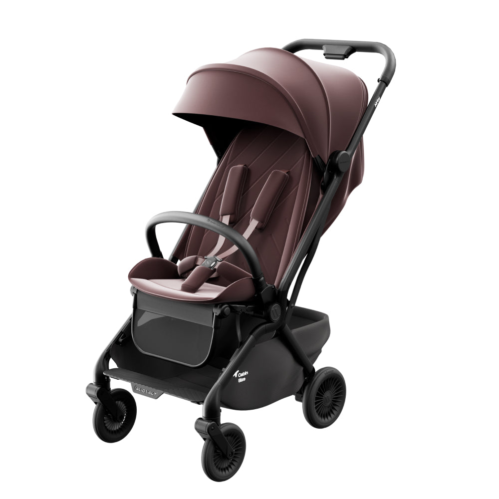 Avionaut Airby Stroller - Cabin Approved