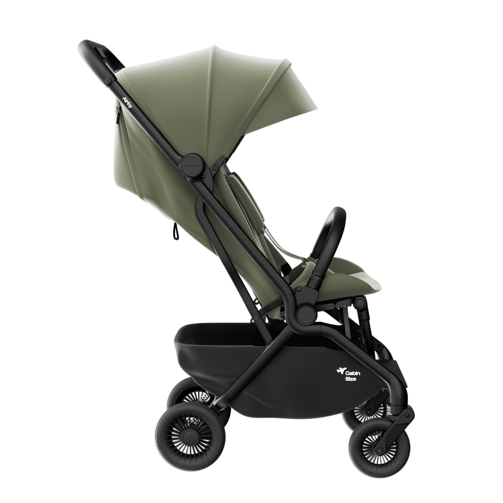 Avionaut Airby Stroller - Cabin Approved