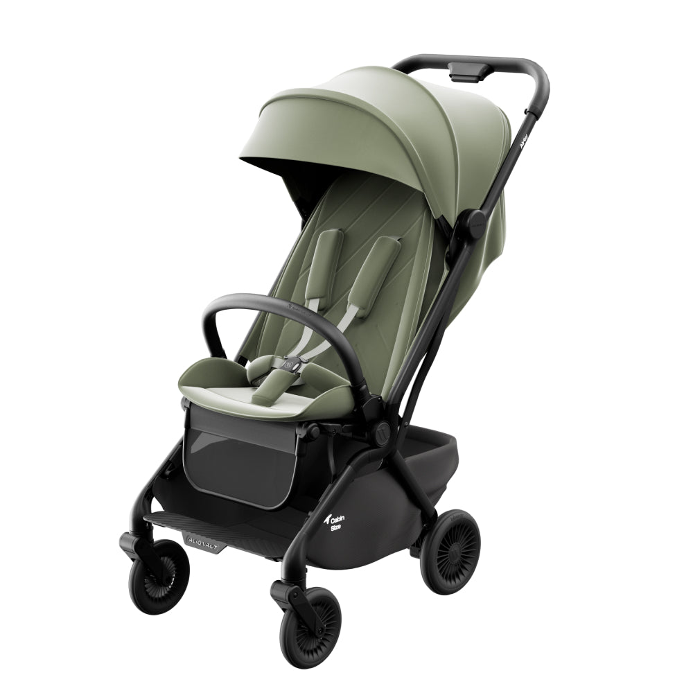 Avionaut Airby Stroller - Cabin Approved