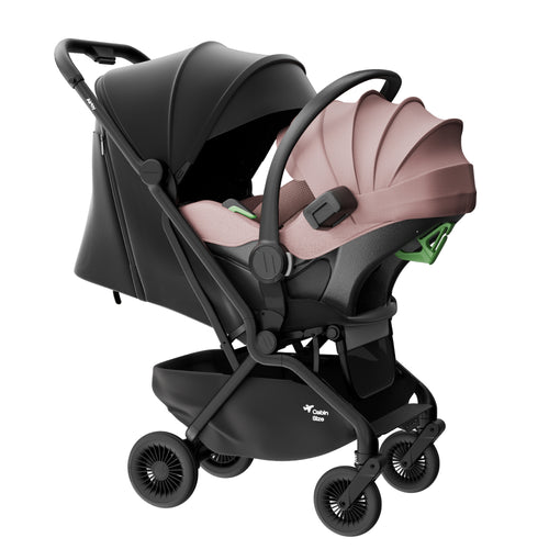 Avionaut Airby Car Seat Adapters