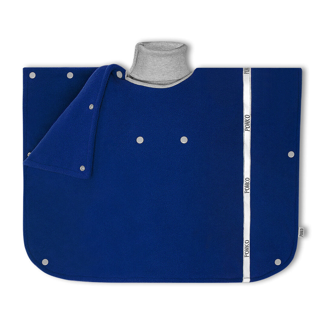 Car seat Poncho image 7