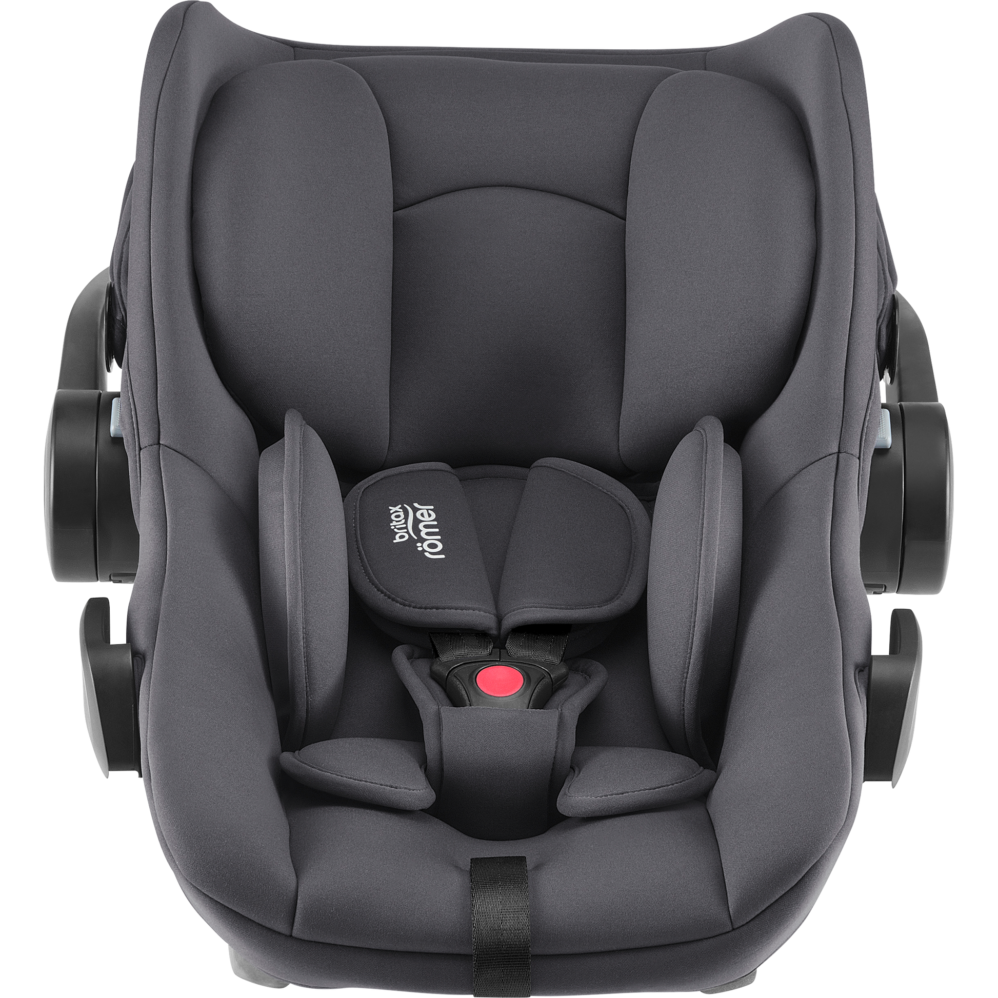Britax Römer Baby-Safe Core Bundle image 2