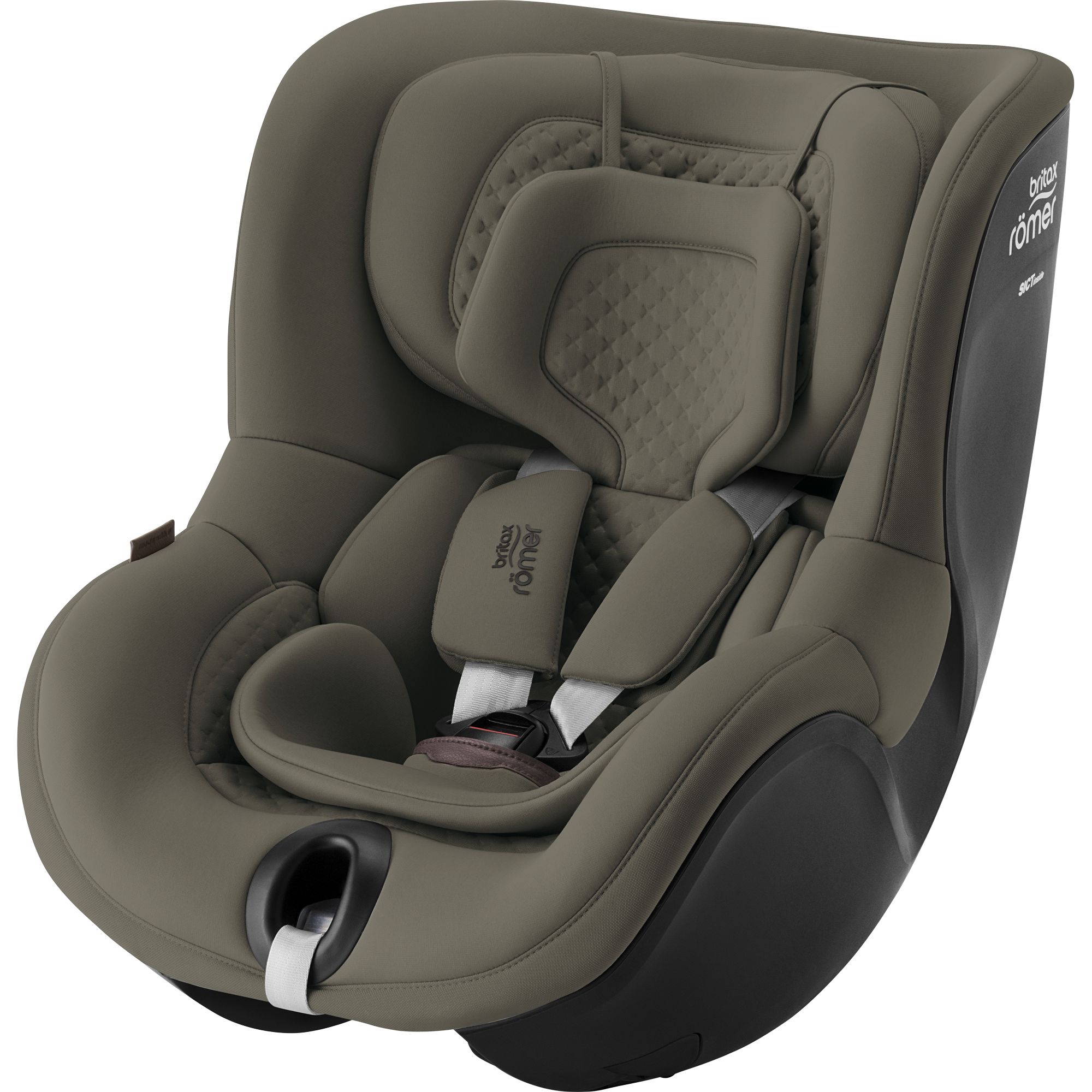 Britax Romer Dualfix 5Z image 3