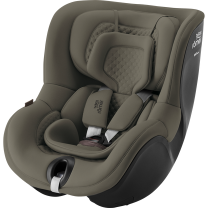 Britax Romer Dualfix 5Z image 3
