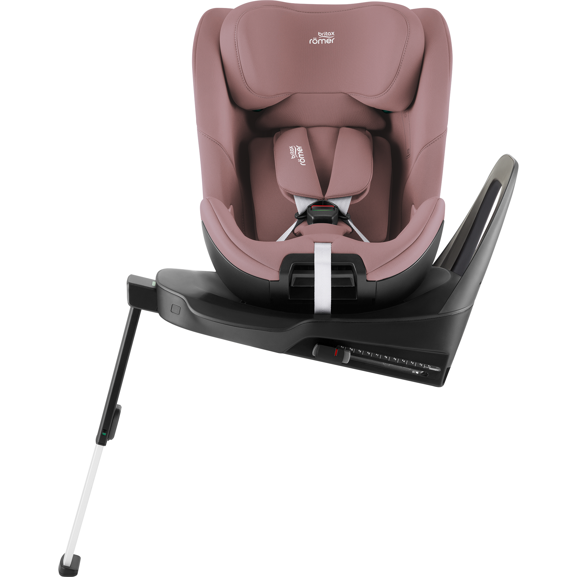 CLEARANCE-Britax Romer SWIVEL image 9