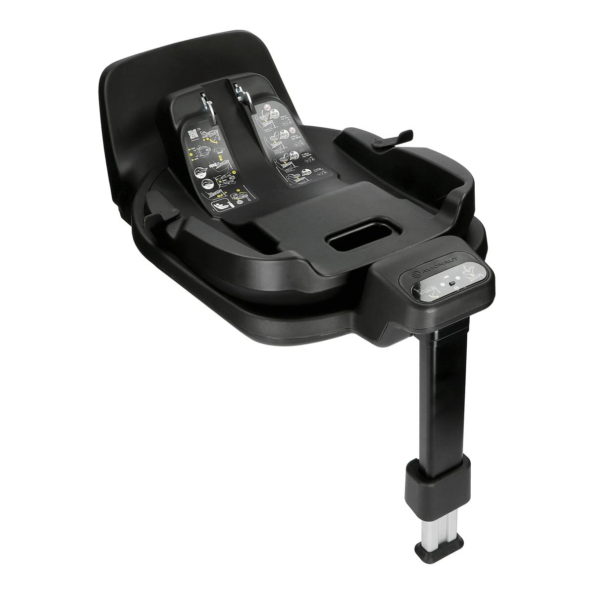 Avionaut IQ Orbit Rotating Base image 2