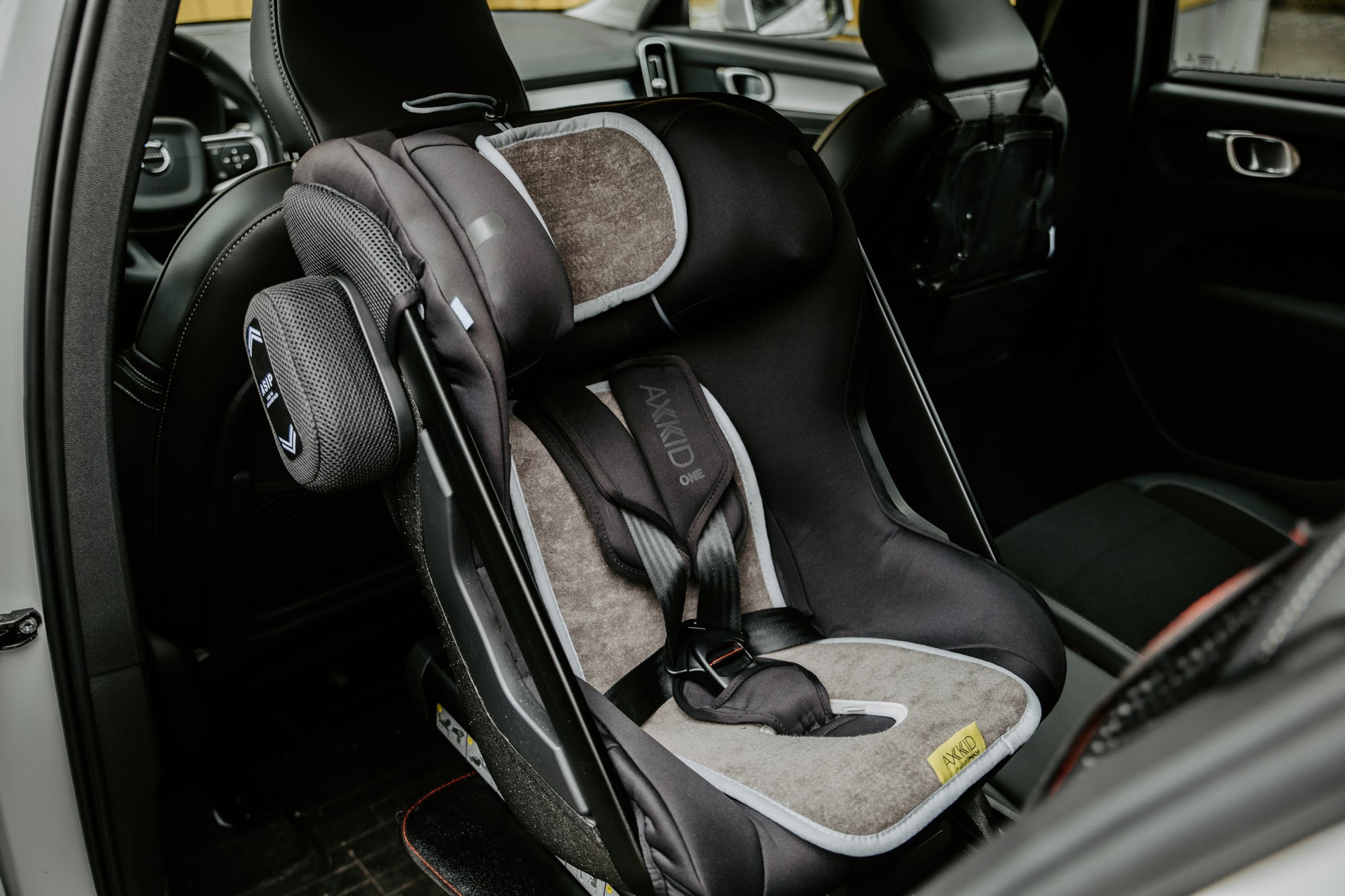 Axkid Cooling Pads by AeroMoov image 1