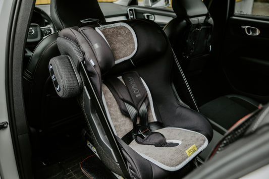 Axkid Cooling Pads by AeroMoov image 1
