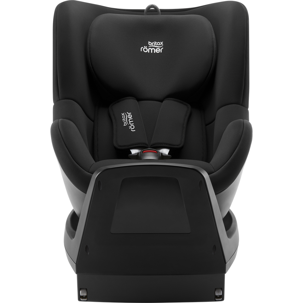 Britax Römer Swingfix M Plus Spin Car Seat + FREE Comfort  insert image 1