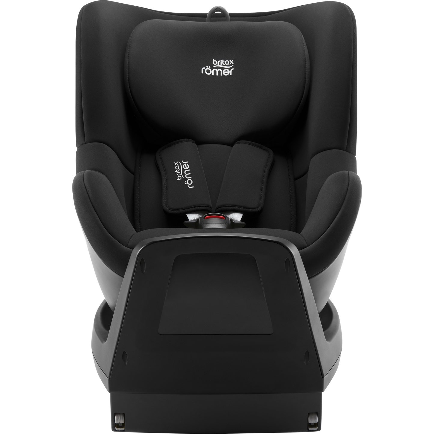 Britax Römer Swingfix M Plus Spin Car Seat + FREE Comfort  insert image 1