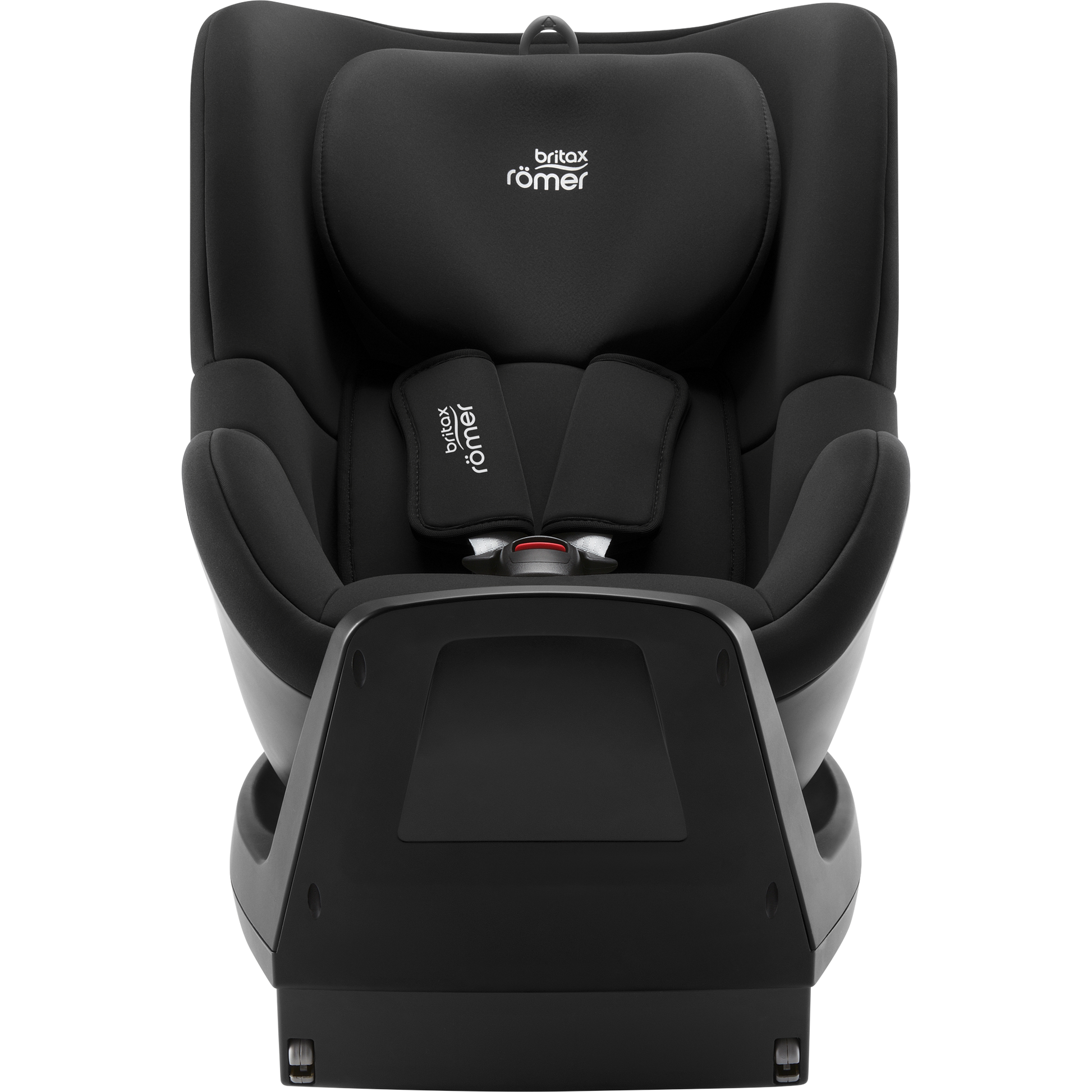 Britax Römer Swingfix M Plus Spin Car Seat + FREE Comfort  insert image 1