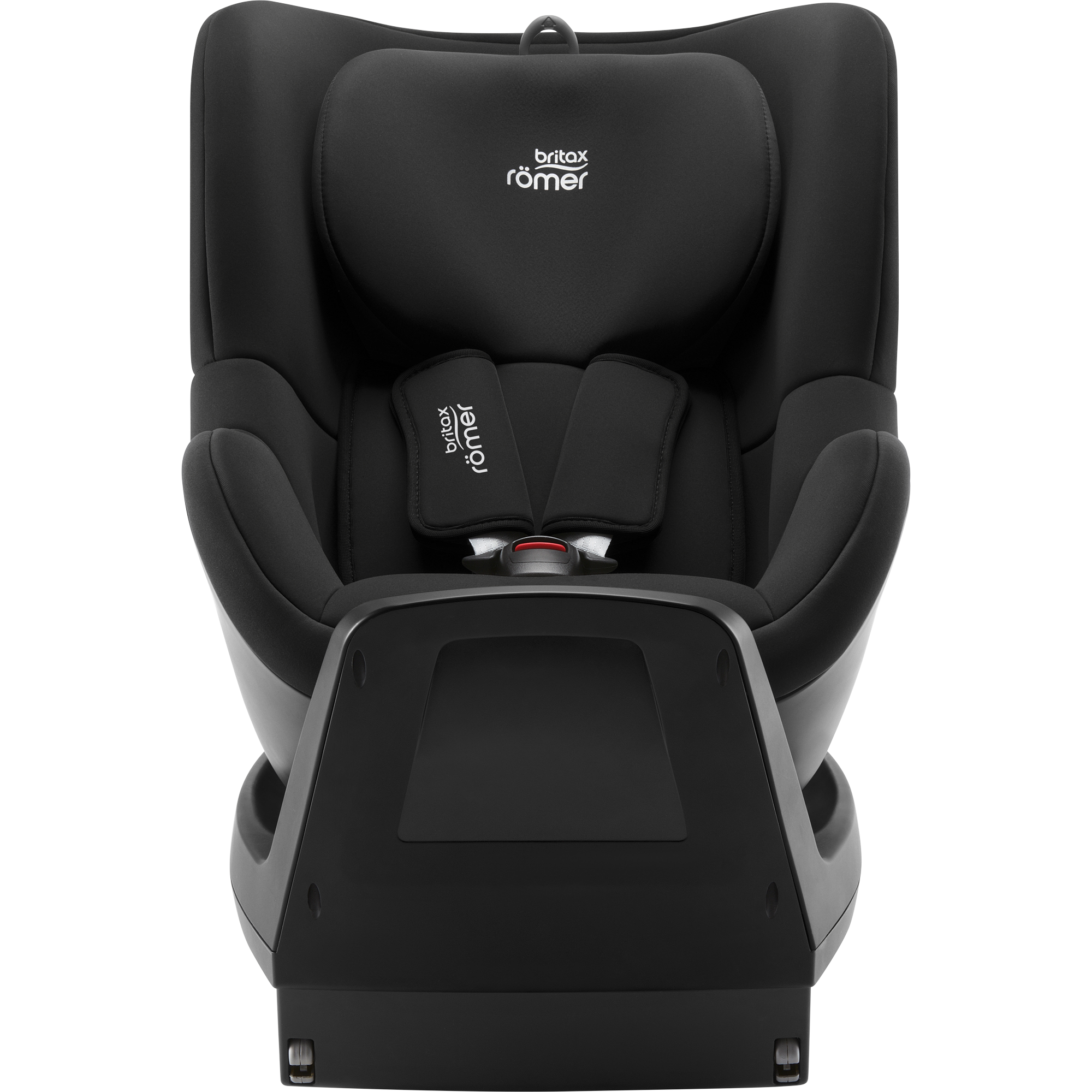 Britax Römer Swingfix M Plus Spin Car Seat + FREE Comfort  insert image 1