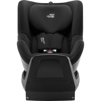 Britax Römer Swingfix M Plus Spin Car Seat + FREE Comfort  insert image 1