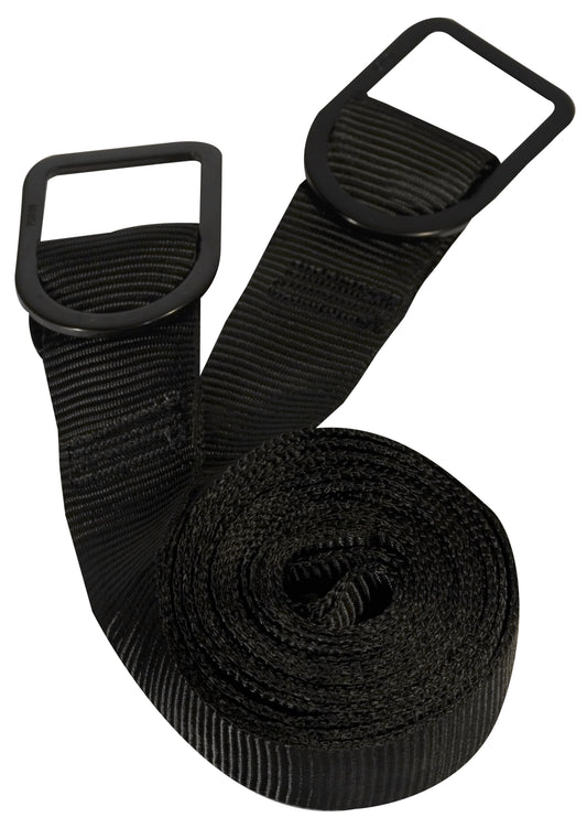 Axkid Minikid (2/3/4/4 max) Tether Straps image 0